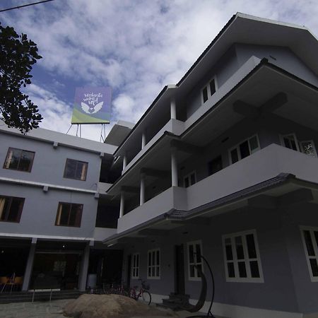 Vedanta Wake Up Wayanad Edakkal Caves Hotell Ambalavayal Exteriör bild