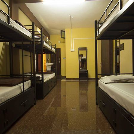 Vedanta Wake Up Wayanad Edakkal Caves Hotell Ambalavayal Exteriör bild