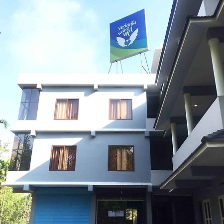 Vedanta Wake Up Wayanad Edakkal Caves Hotell Ambalavayal Exteriör bild