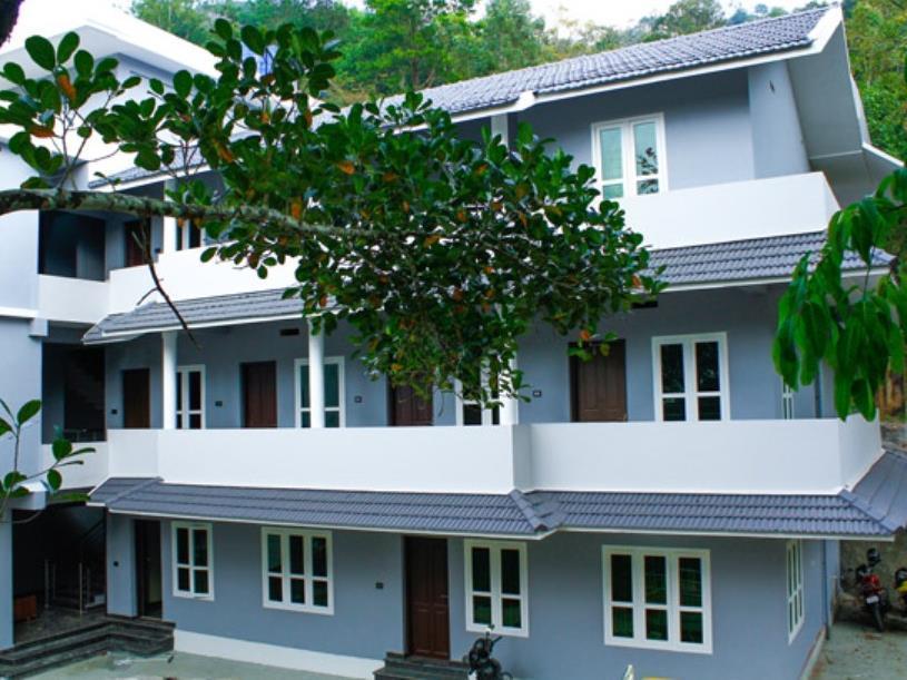 Vedanta Wake Up Wayanad Edakkal Caves Hotell Ambalavayal Exteriör bild