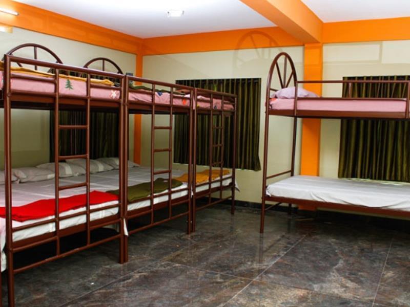 Vedanta Wake Up Wayanad Edakkal Caves Hotell Ambalavayal Exteriör bild