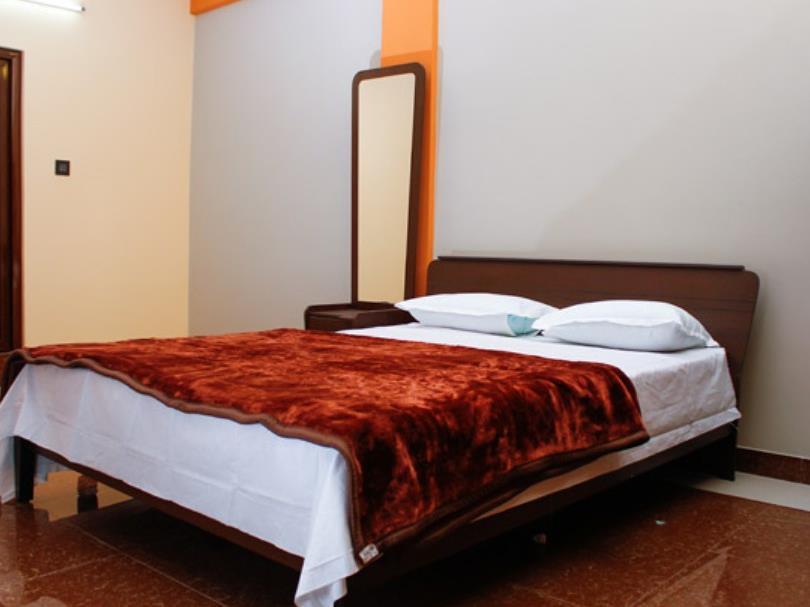 Vedanta Wake Up Wayanad Edakkal Caves Hotell Ambalavayal Exteriör bild