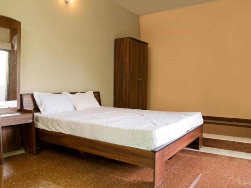 Vedanta Wake Up Wayanad Edakkal Caves Hotell Ambalavayal Exteriör bild