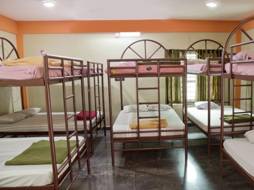 Vedanta Wake Up Wayanad Edakkal Caves Hotell Ambalavayal Exteriör bild