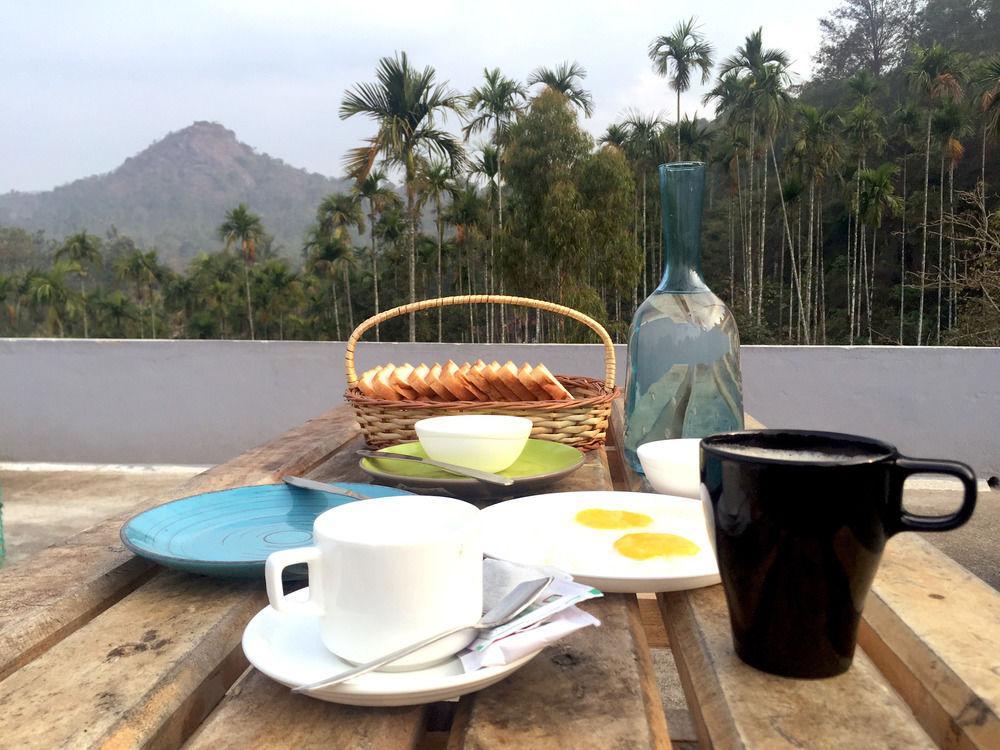 Vedanta Wake Up Wayanad Edakkal Caves Hotell Ambalavayal Exteriör bild