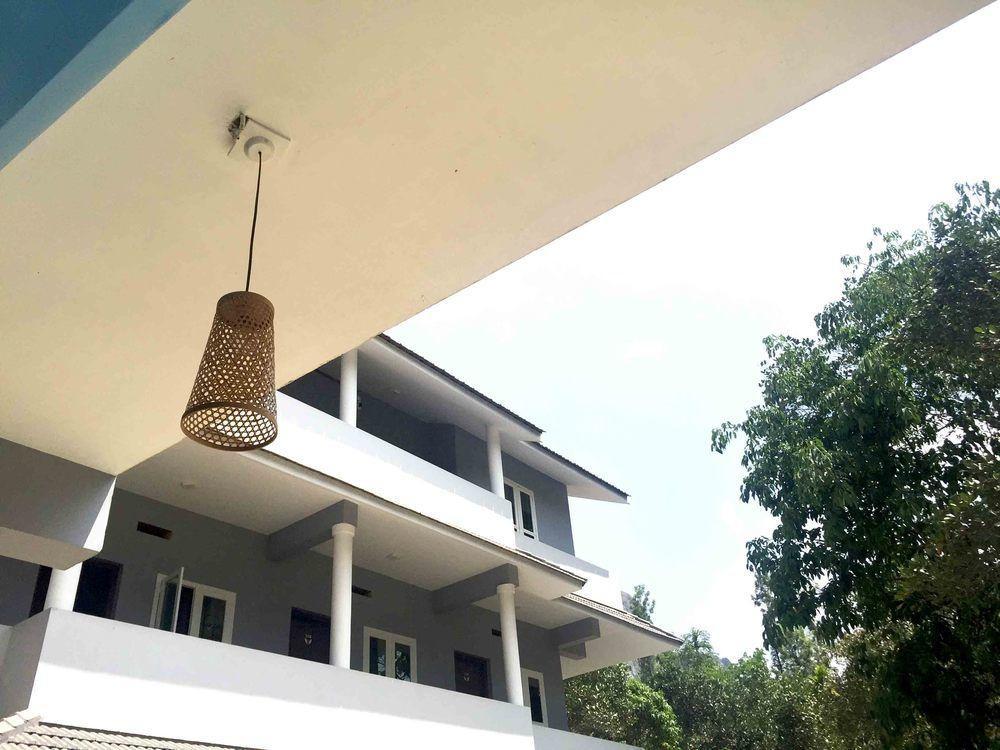 Vedanta Wake Up Wayanad Edakkal Caves Hotell Ambalavayal Exteriör bild