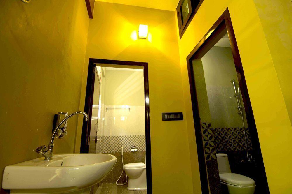 Vedanta Wake Up Wayanad Edakkal Caves Hotell Ambalavayal Exteriör bild