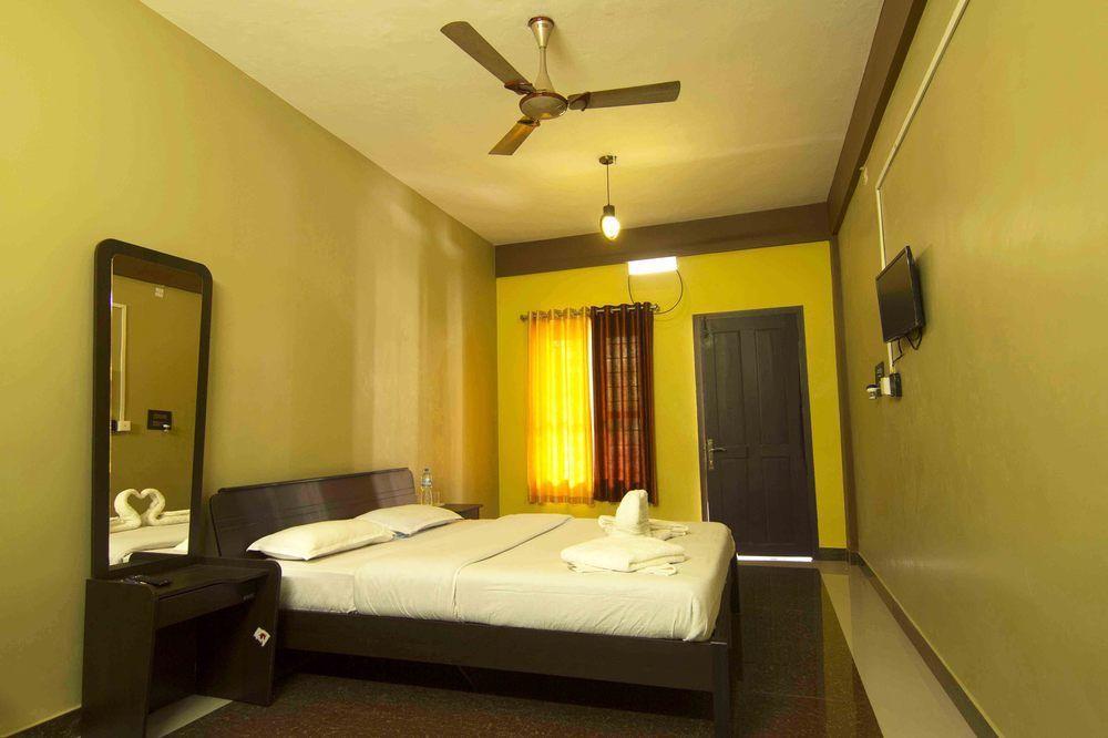 Vedanta Wake Up Wayanad Edakkal Caves Hotell Ambalavayal Exteriör bild