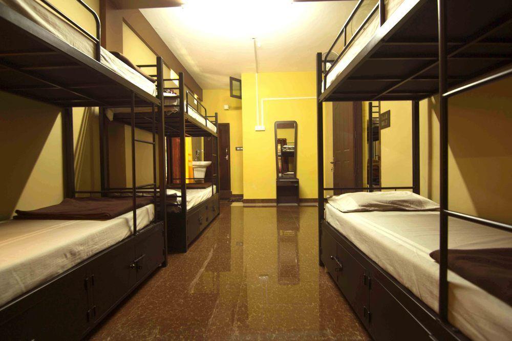 Vedanta Wake Up Wayanad Edakkal Caves Hotell Ambalavayal Exteriör bild