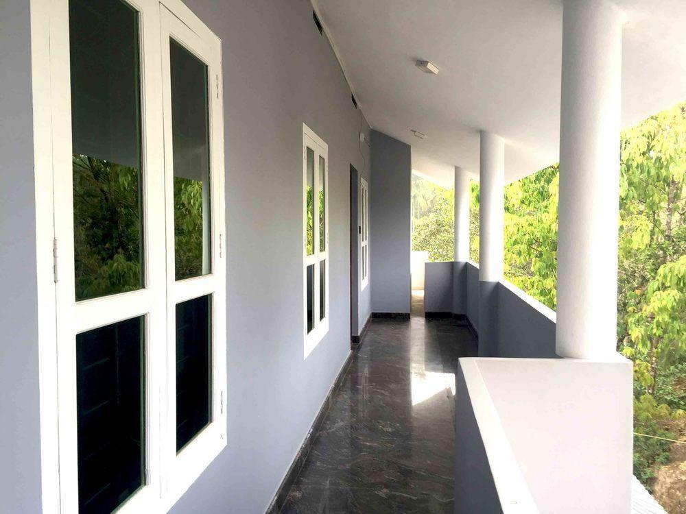 Vedanta Wake Up Wayanad Edakkal Caves Hotell Ambalavayal Exteriör bild