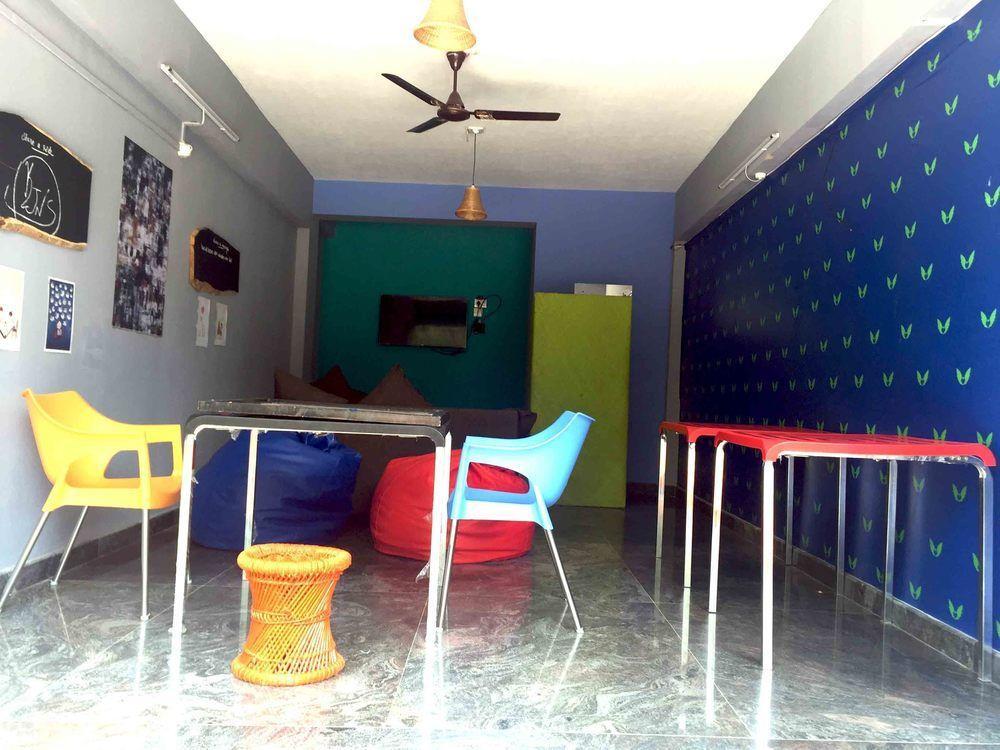 Vedanta Wake Up Wayanad Edakkal Caves Hotell Ambalavayal Exteriör bild